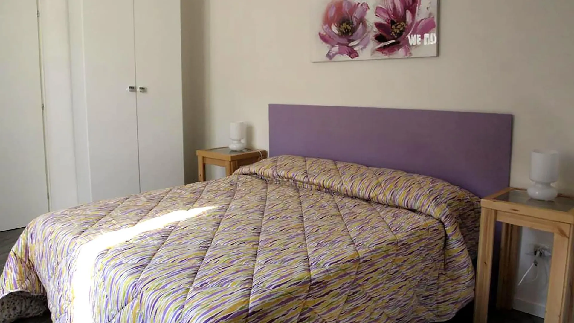 Dafne Marsala Centro Villa