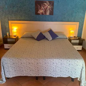 Affittacamere Albachiara Holidays, Marsala