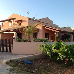 Villa Casa Vacanza Villetta, Marsala