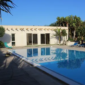Villa Di Nonna Giovanna, Marsala